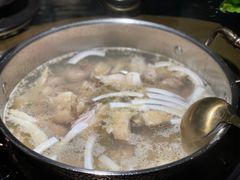 -凤园椰珍·臻品椰子鸡(保利时光里店)