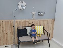 -巴巴爸爸儿童摄影(少年宫店)
