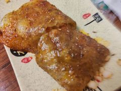 -胖嫂烧烤(武胜路总店)
