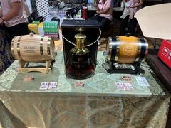 -文成城堡