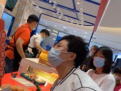 -東更道点心行(崂山丽达店)