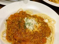 -萨莉亚意式餐厅(永旺购物中心店)