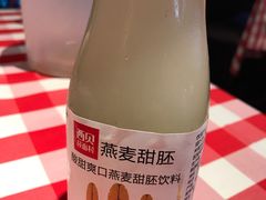-西贝莜面村(上海百联西郊店)