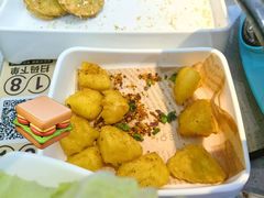 -半天妖烤鱼(印象城店)