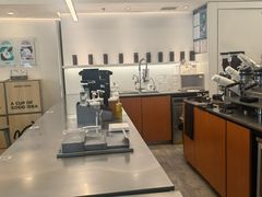 -Seesaw Coffee(上海国金中心店)