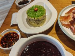 -小城粥道·海胆鲜虾粥(解放广场店)