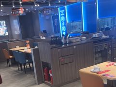 -鱼酷活鱼烤鱼(沈阳大悦城店)