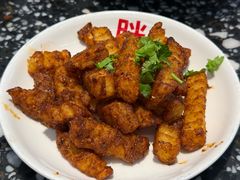 -胖妹面庄(香饵胡同店)