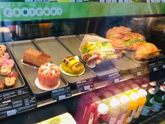 -星巴克(南翔五彩城店)