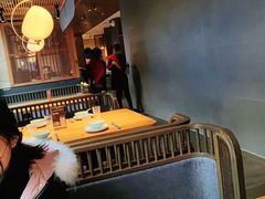 大堂-顺香居·老字号湖北菜(江汉路店)