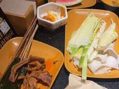 -牛New寿喜烧(虹桥新天地店)