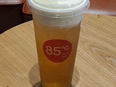 -85度C(济南经七路店)
