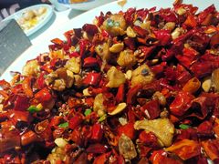 -雲蜀龙阁·金牌水煮鱼(方庄店)