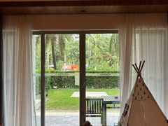 -石梅湾艾美度假酒店