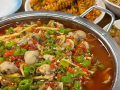 -艺味深尝(云锦路店)