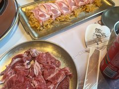 -西塔老太太泥炉烤肉(望京一店)