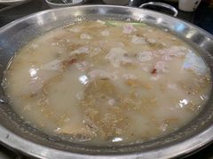 -老来福·非遗酸汤兔(凯旋路店)