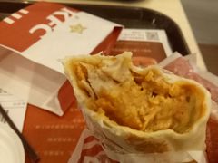-肯德基(杭州浦沿店)