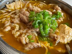 -柴门饭儿(成都太古里店)