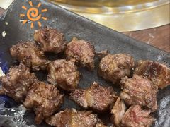 海盐牛肋条-花肴·和牛烧肉(顺义五里仓店)