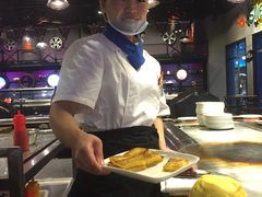 -尚雅铁板料理自助餐厅(乐松店)