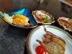 -红叶日本料理(三八广场店)