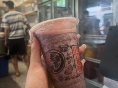 -花姨·老电影院果汁冰(88号店)