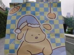 -屋裡·Union Bakery(龙江路店)