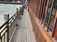 -三国水浒景区(无锡影视基地)
