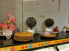 -369自助烤肉鱼火锅(平阳路店)