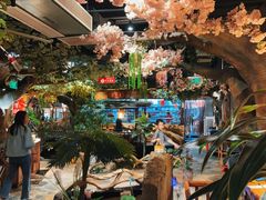 -城墙拐拐火锅(三峡广场黑金冠店)