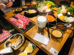-呷哺呷哺 黄金牧场 (新中关购物中心店)