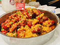 -靓靓蒸虾·头牌蒸虾(沙湖旗舰店)