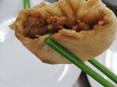 -津门永胜包子铺(哈尔滨道总店)