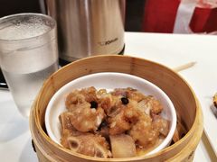豉汁蒸排骨-金鼎轩(亚运村店)