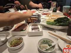 -海底捞火锅(长宁路龙之梦店)