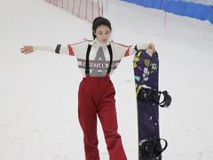 -哈尔滨热雪奇迹