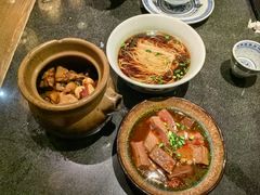 -南京大牌档(新街口德基广场店)