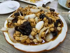 -老舅老蒙肉饼非遗店(一店)