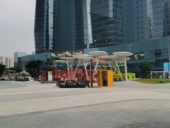 -大族广场Mall&More