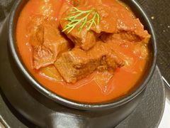 -马克西姆俄罗斯餐厅(通亚街店)