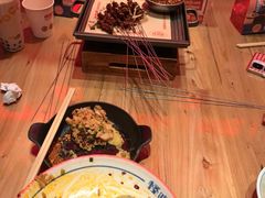 -怪噜范·老贵阳街头名小吃(汇金星力城店)