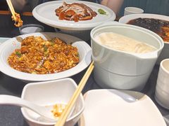 -紫光园·烤鸭·北京菜(团结湖店)