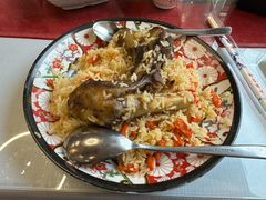 -Xabnam_夏葡纳·新疆餐厅(日坛上街店)