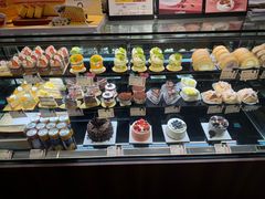 -CARINO BAKERY&CAFE(人广来福士店)