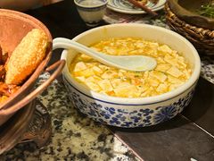 -南京大牌档(中关村领展广场店)