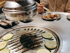 -炽城·烤肉名家(鸿达中央广场店)