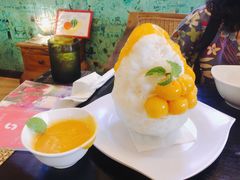 -Fresh Fruit Factory - Fruit Cuisine Restaurant