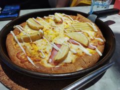 -必胜客餐厅(昆百大泰业城店)
