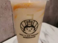 -我是酸奶君(壹方城店)